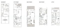 Charlton Residences (D19), Terrace #560455271